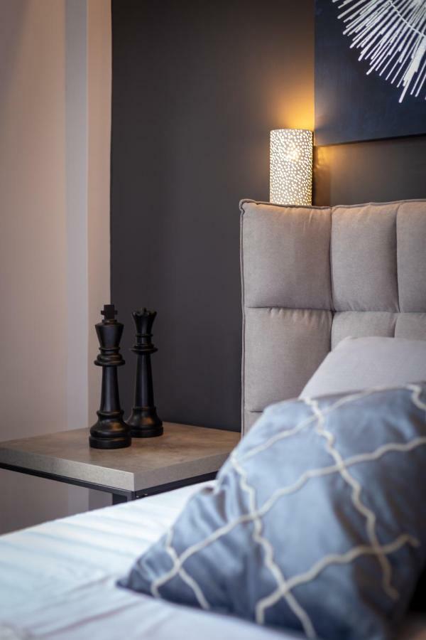 Ionian Guest house